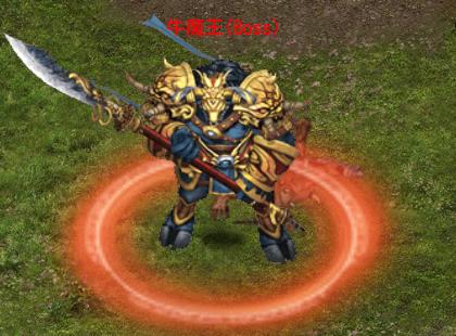 第713期 传奇私服打宝攻略：新手必去的十大刷宝地图